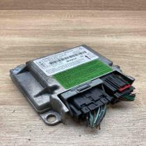 BP4K57K30B 0285001453  Airbag control unit/module Mazda 3 I
