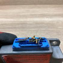 GE4T 57K30D  With Plug Airbag control unit/module Mazda 626