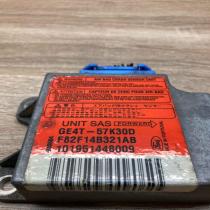 GE4T 57K30D  With Plug Airbag control unit/module Mazda 626