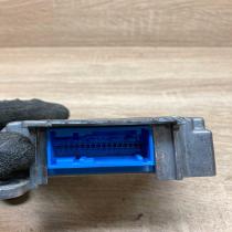 09229037 5WK42923 Sensor Airbag control unit/module Opel Astra G