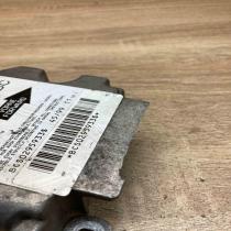 09229037 5WK42923 Sensor Airbag control unit/module Opel Astra G