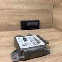 09229037 5WK42923 Sensor Airbag control unit/module Opel Astra G