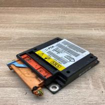 9656889080   Airbag control unit/module Citroen C3