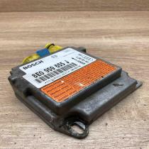 8E0959655J 0285001691  Airbag control unit/module Audi A4 S4 B6 8E 8H