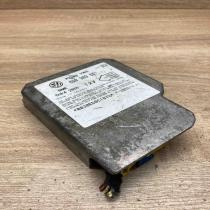 6Q0909601 5WK42865 Main Airbag control unit/module Volkswagen Sharan