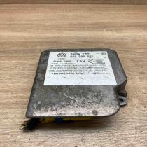 6Q0909601 5WK42865 Main Airbag control unit/module Volkswagen Sharan