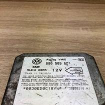 6Q0909601 5WK42865 Main Airbag control unit/module Volkswagen Sharan