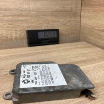 6Q0909601 5WK42865 Main Airbag control unit/module Volkswagen Sharan
