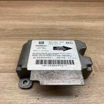 09229037 5WK42923 1923594 Airbag control unit/module Opel Astra G