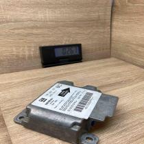 09229037 5WK42923 1923594 Airbag control unit/module Opel Astra G