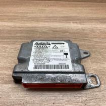8200018830B 550804400  Airbag control unit/module Renault Laguna I