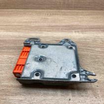 8200018830B 550804400  Airbag control unit/module Renault Laguna I