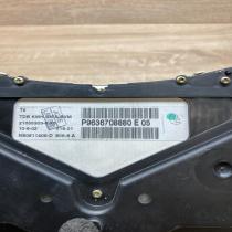 P9636708880E 21655303  Speedometer (instrument cluster) Peugeot 307
