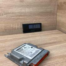 8200018830B 550804400  Airbag control unit/module Renault Laguna I