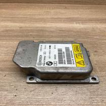 6912123 0285001440  Airbag control unit/module BMW 3 E46
