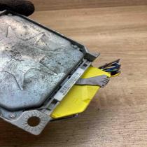 6912123 0285001440  Airbag control unit/module BMW 3 E46
