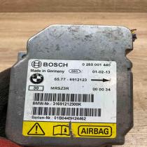 6912123 0285001440  Airbag control unit/module BMW 3 E46