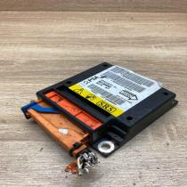 9641968380 Used  Airbag control unit/module Citroen C5