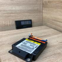 9641968380 Used  Airbag control unit/module Citroen C5