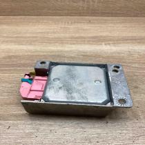 90492467 5WK4110 Used Airbag control unit/module Opel Omega B1