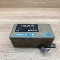 443959655E 0285001021  Airbag control unit/module Audi 100 S4 C4