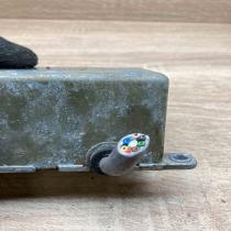 443959655E 0285001021  Airbag control unit/module Audi 100 S4 C4