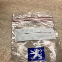 873552   Other body part Peugeot 206