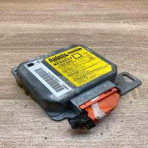 7700414090G 550347500  Airbag control unit/module Renault Megane I