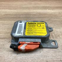 7700414090G 550347500  Airbag control unit/module Renault Megane I