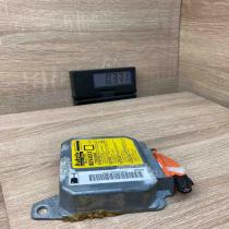 7700414090G 550347500  Airbag control unit/module Renault Megane I