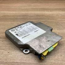 1T0909605C 5WK43518  Airbag control unit/module Volkswagen Touran I