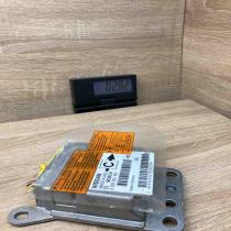 988204U400 0285001361  Airbag control unit/module Nissan Almera Tino