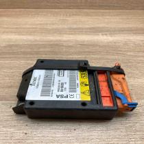 9641968380 Used  Airbag control unit/module Citroen C5