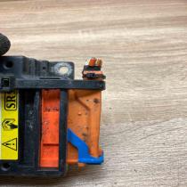 9641968380 Used  Airbag control unit/module Citroen C5