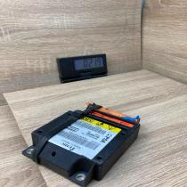 9641968380 Used  Airbag control unit/module Citroen C5