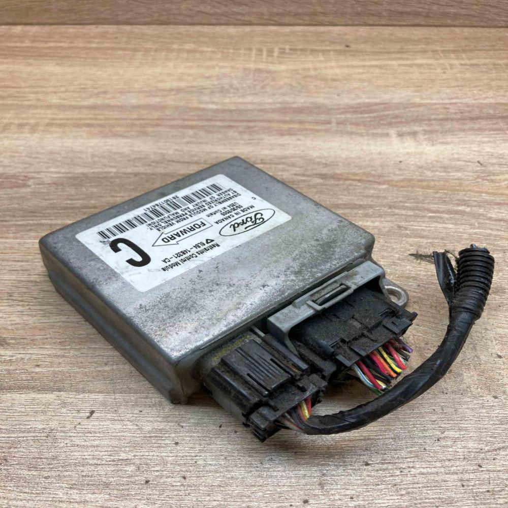 6L84 14B321 CA  with Plug Airbag control unit/module Ford Transit