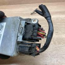 6L84 14B321 CA  with Plug Airbag control unit/module Ford Transit