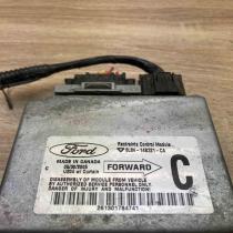 6L84 14B321 CA  with Plug Airbag control unit/module Ford Transit