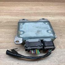 6L84 14B321 CA  with Plug Airbag control unit/module Ford Transit