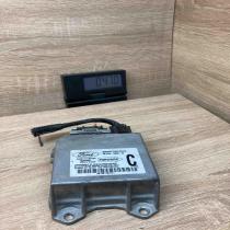 6L84 14B321 CA  with Plug Airbag control unit/module Ford Transit