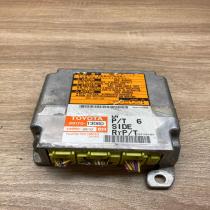 89170 13060 231000 2510 With Plug Airbag control unit/module Toyota Corolla Vers
