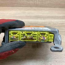 89170 13060 231000 2510 With Plug Airbag control unit/module Toyota Corolla Vers