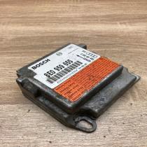 8E0959655 0285001400 Sensor Airbag control unit/module Audi A4 S4 B6 8E 8H