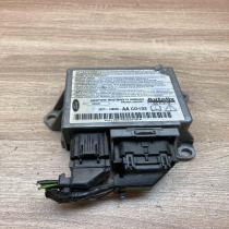 4S7T 14B056 AA 603718700  Airbag control unit/module Ford Mondeo Mk III