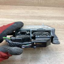 4S7T 14B056 AA 603718700  Airbag control unit/module Ford Mondeo Mk III