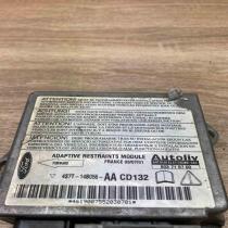 4S7T 14B056 AA 603718700  Airbag control unit/module Ford Mondeo Mk III