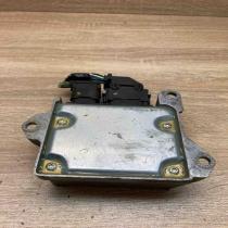 4S7T 14B056 AA 603718700  Airbag control unit/module Ford Mondeo Mk III