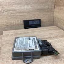 4S7T 14B056 AA 603718700  Airbag control unit/module Ford Mondeo Mk III