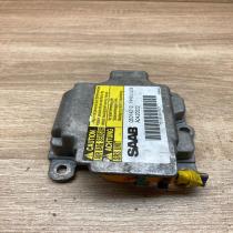 05014212 A0420822 Used Airbag control unit/module Saab 9-5