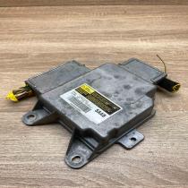 12802256 C0903642  Airbag control unit/module Saab 9-3 Ver2